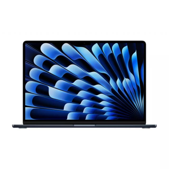 Apple MacBook Air 15'' (2023) M2 8/512GB, Midnight (MQKX3)