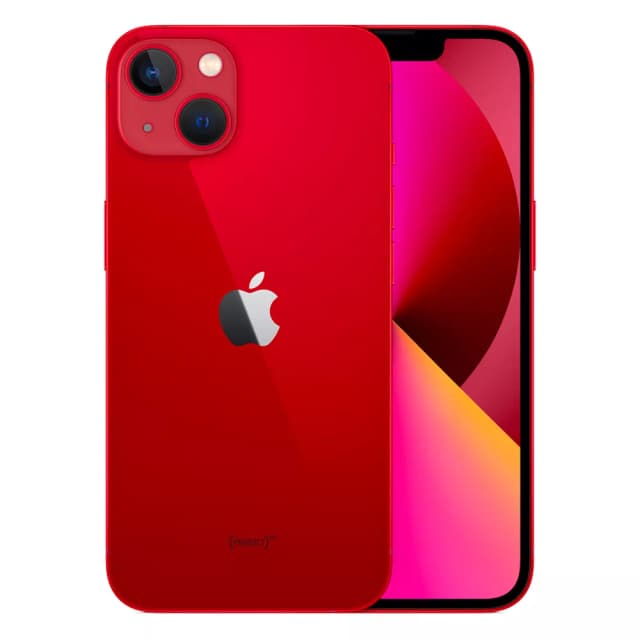 Apple iPhone 13 256GB, Red