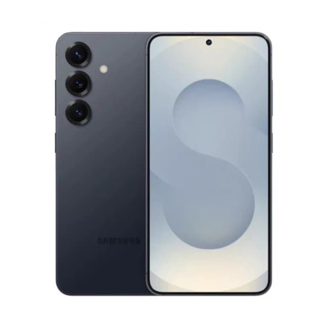 Samsung Galaxy S25 12/512GB, Blueblack