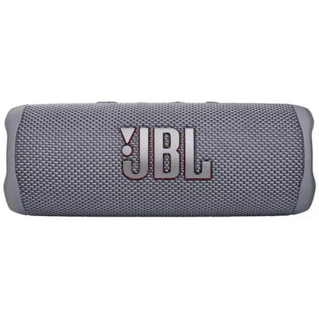 Портативная колонка JBL Flip 6, Gray