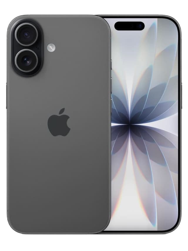 Смартфон Apple iPhone 17 512GB, Black (eSIM) (Без RuStore)