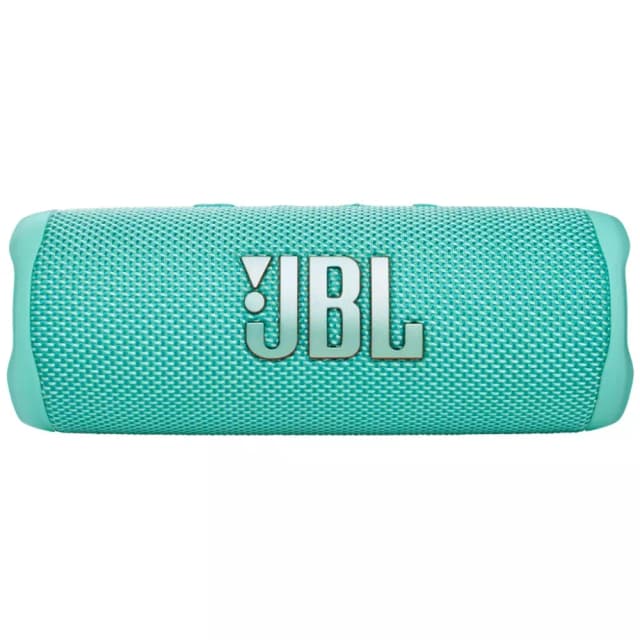 Портативная колонка JBL Flip 6, Teal