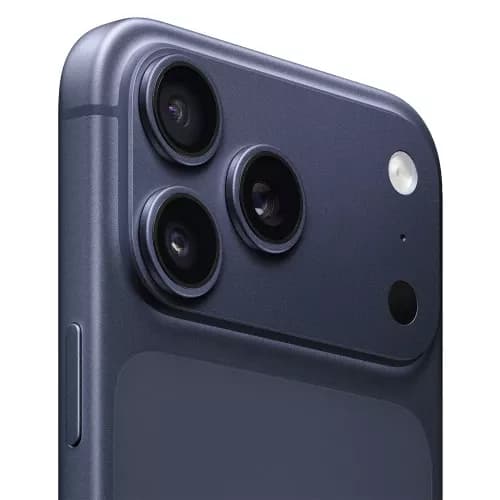 Смартфон Apple iPhone 17 Pro  512 GB Deep Blue (SIM+eSIM)