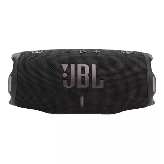 Портативная колонка JBL Charge 6, Black