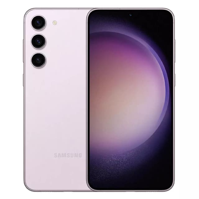 Samsung Galaxy S23 8/256GB, Lavender