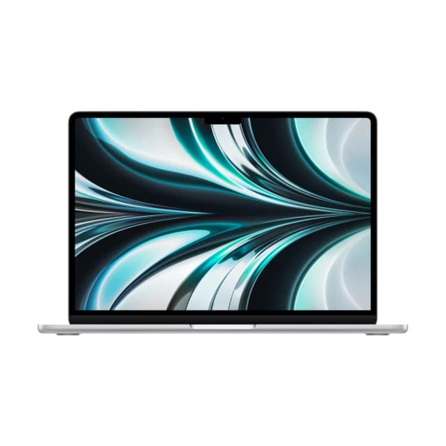 Apple MacBook Air 13'' (2022) M2 16/256GB, Silver (MC7V4)