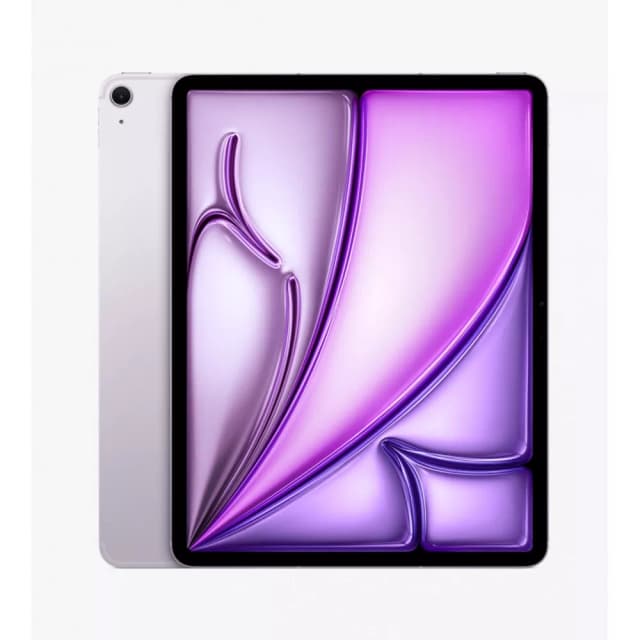 Apple iPad Air 13'' M3 (2025) Wi-Fi + Cellular 128GB, Purple