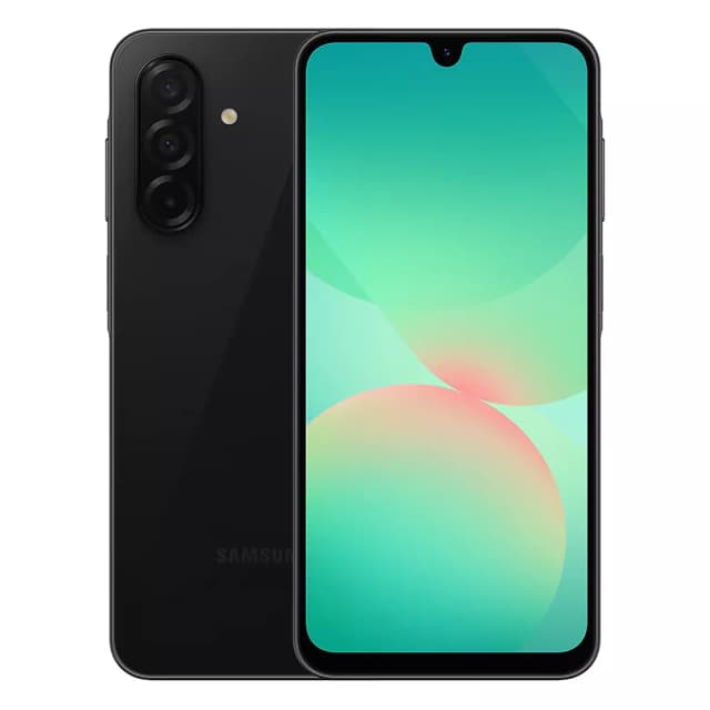 Samsung Galaxy A26 8/256GB, Black
