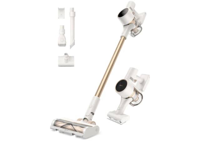 Беспроводной пылесос Dreame R10