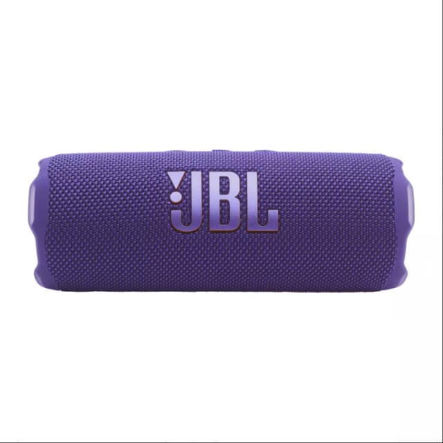 Портативная колонка JBL Flip 7, Purple