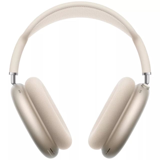 Apple AirPods Max (2024), Starlight