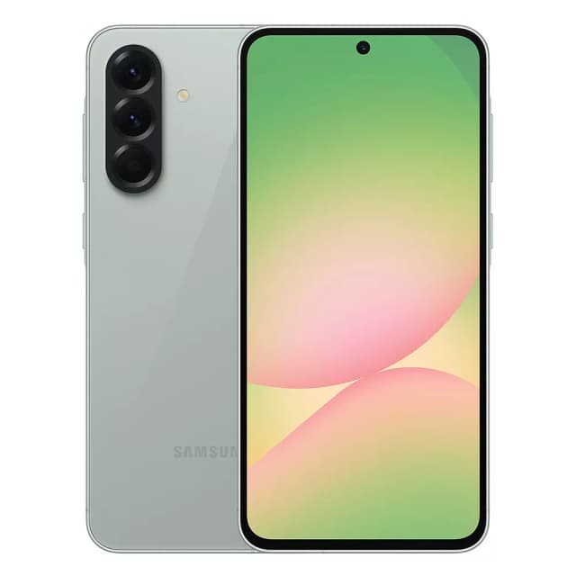 Samsung Galaxy A56 5G 8/256GB, Olive