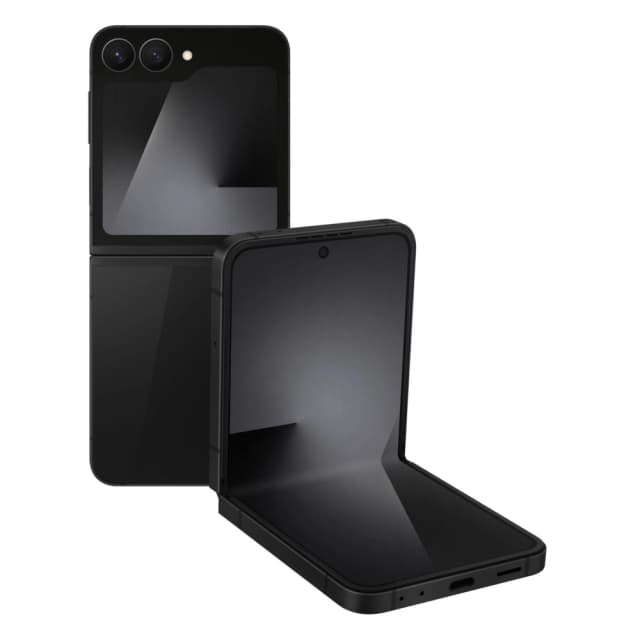 Samsung Galaxy Z Flip 7 FE 8/128GB, Black