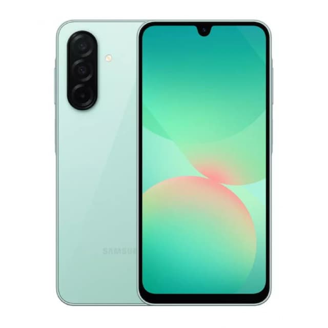 Samsung Galaxy A26 6/128GB, Mint