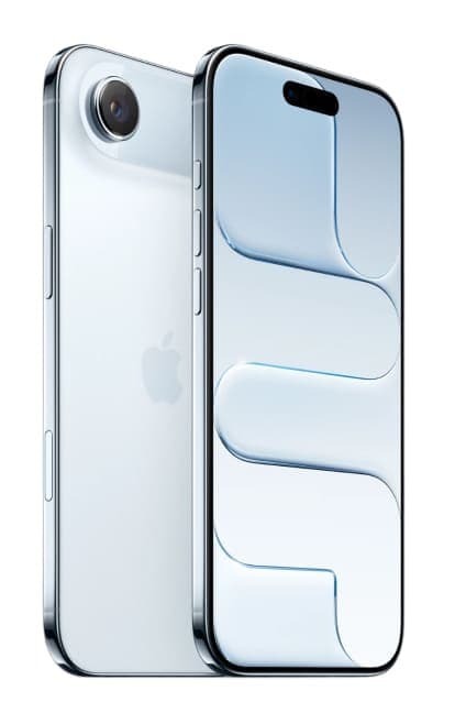 Смартфон Apple iPhone Air eSIM 512GB, Light Blue (Без RuStore)