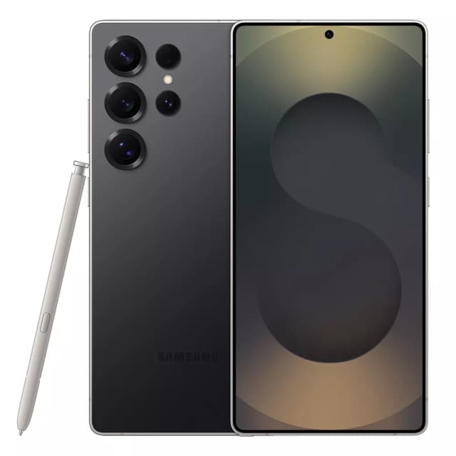 Смартфон Samsung Galaxy S25 Ultra