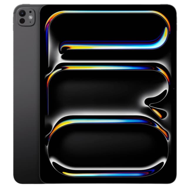 Apple iPad Pro 11" (2025) Wi-Fi 256Gb Space Black (MDWK4)