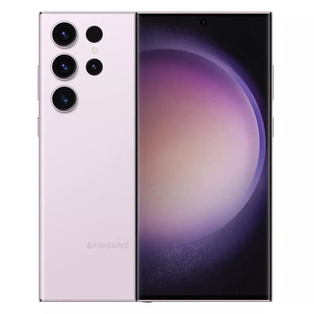 Samsung Galaxy S23 Ultra 12/256GB, Lavender