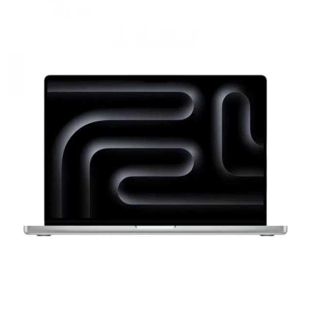 Apple MacBook Pro 16'' (2024) M4 Pro 48/512GB, Silver (MX2U3)