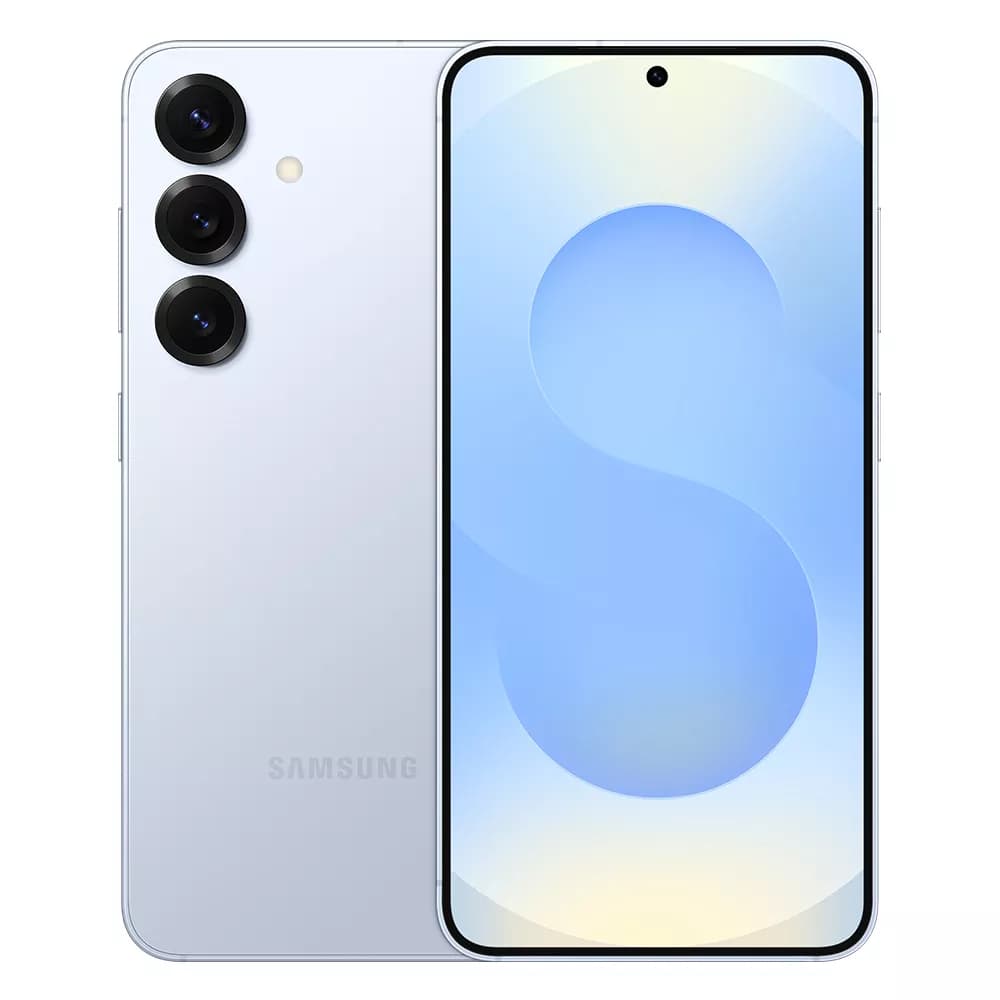 Смартфон Samsung Galaxy S25 Plus 1