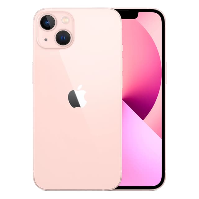 Apple iPhone 13 128GB, Pink
