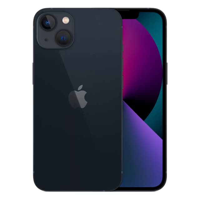 Apple iPhone 13 128GB, Midnight