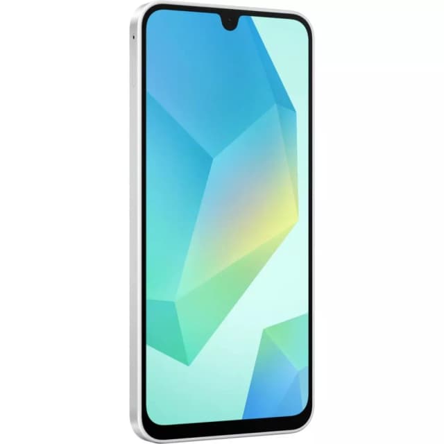 Samsung Galaxy A16 4/128GB, Light Gray