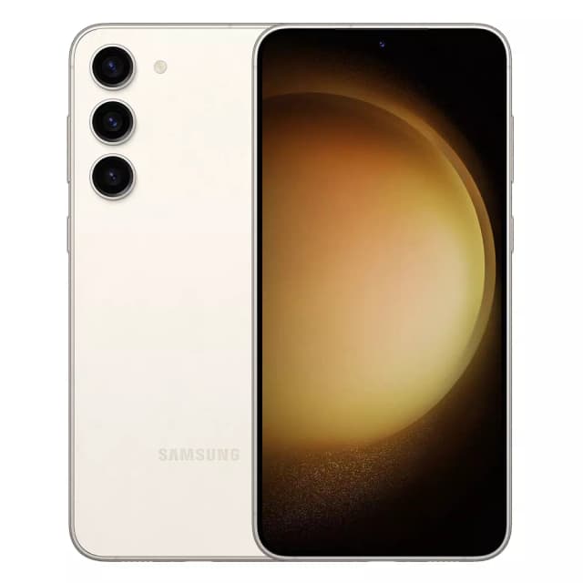 Samsung Galaxy S23 8/256GB, Cream