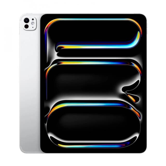 Apple iPad Pro 13' (2024) Wi-Fi 512GB, Silver