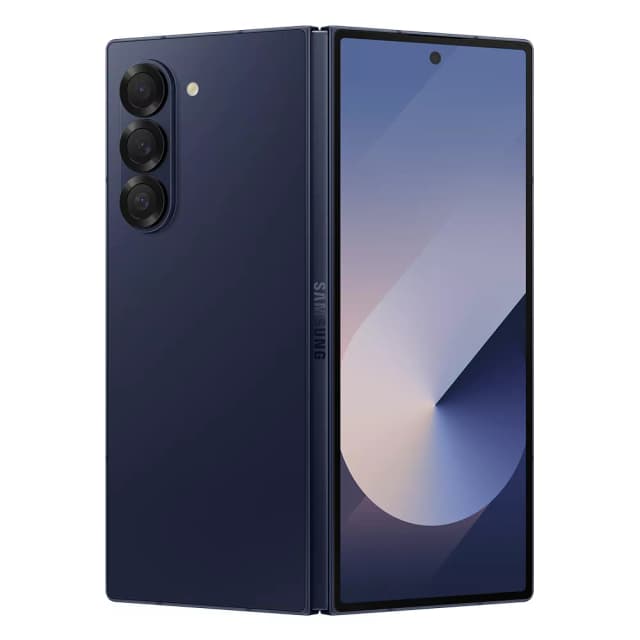Samsung Galaxy Z Fold6 12/256GB, Navy