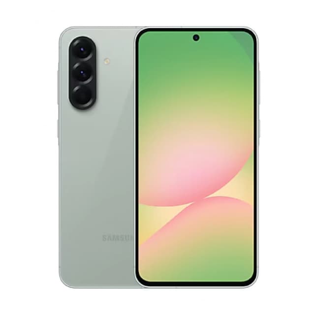 Samsung Galaxy A56 5G 12/256GB, Olive