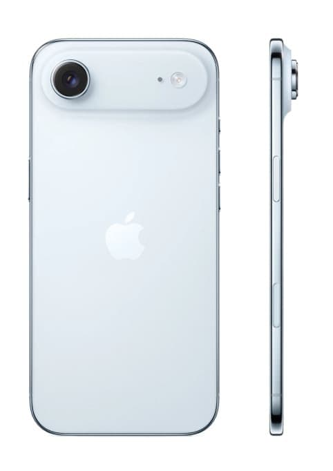 Смартфон Apple iPhone Air eSIM 512GB, Light Blue (Без RuStore) 3
