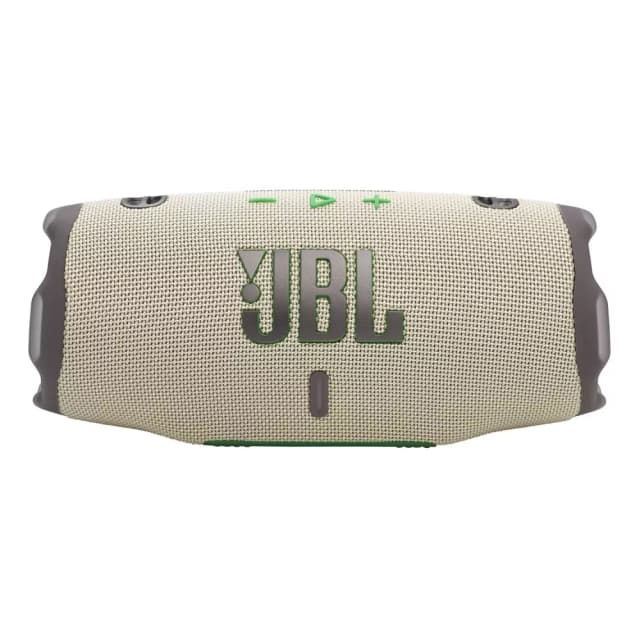 Портативная колонка JBL Charge 6, Sand
