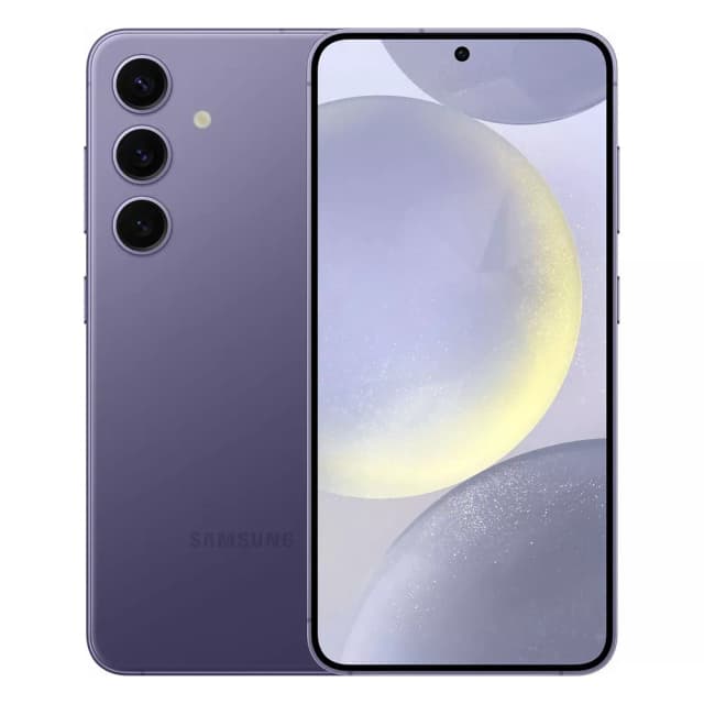Samsung Galaxy S24 8/128GB, Cobalt Violet
