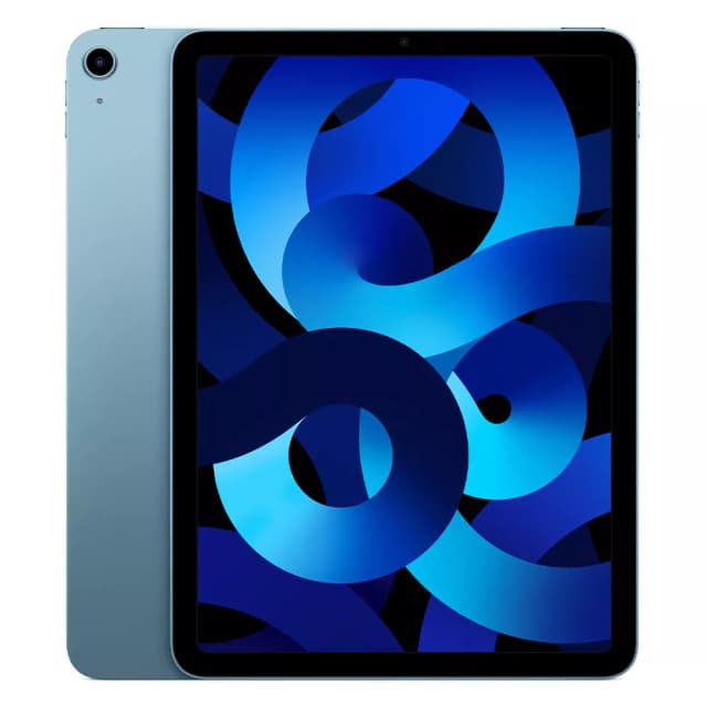 Apple iPad Air (2022) Wi-Fi 64GB, Blue