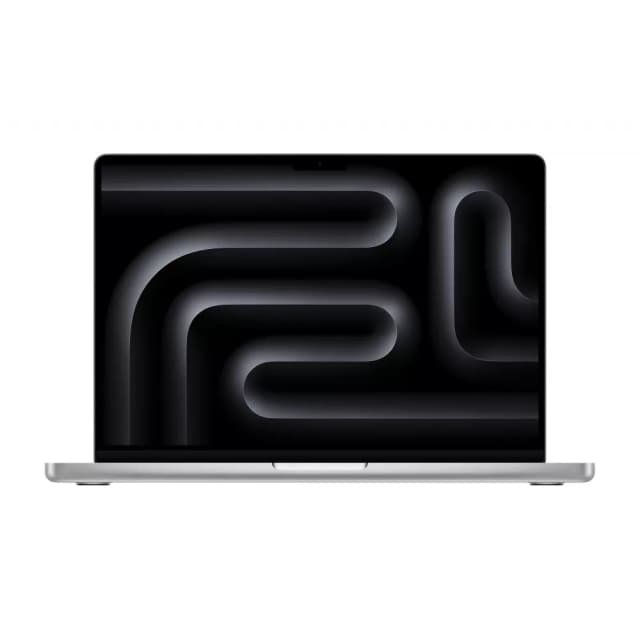 Apple MacBook Pro 16'' (2023) M3 Max 48/1TB, Silver (MUW73)