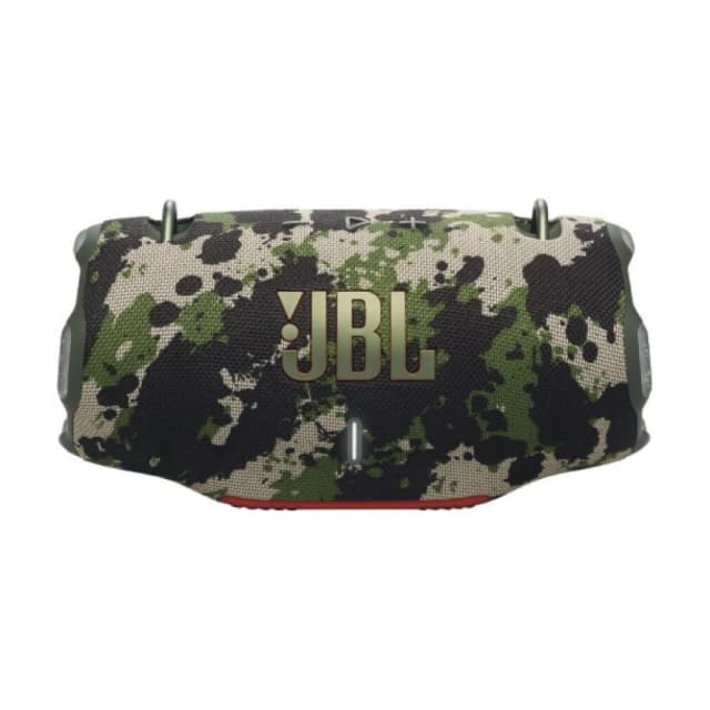 Портативная колонка JBL Xtreme 4, Squad