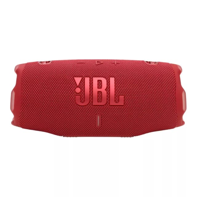 Портативная колонка JBL Charge 6, Red
