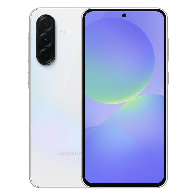 Samsung Galaxy A36 5G 8/256GB, White