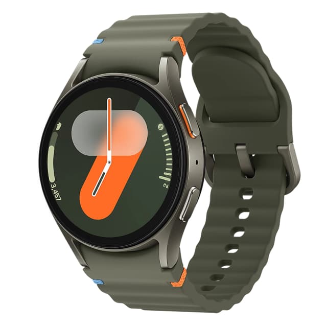 Samsung Galaxy Watch 7 40mm, Green