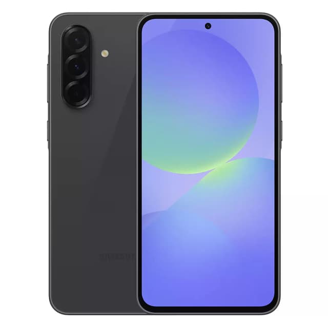 Samsung Galaxy A36 5G 8/128GB Black