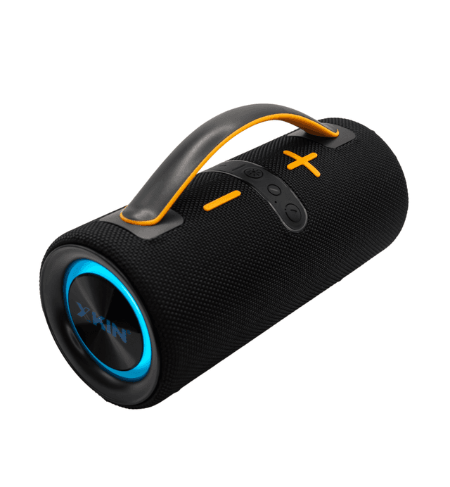 Портативная колонка XKIN XK-SP1 RGB Lights, IPX5 Waterproof 14ч музыки