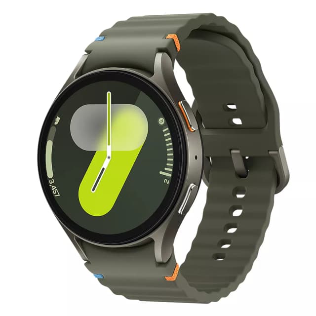 Samsung Galaxy Watch 7 44mm, Green