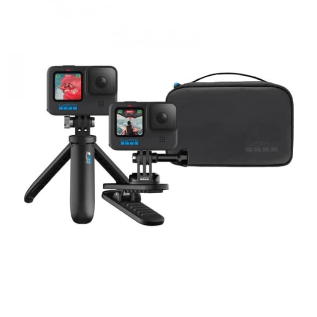 Набор аксессуаров GoPro Travel Kit