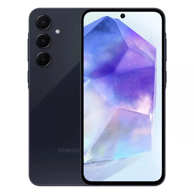 Samsung Galaxy A55 5G 8/256GB, Navy