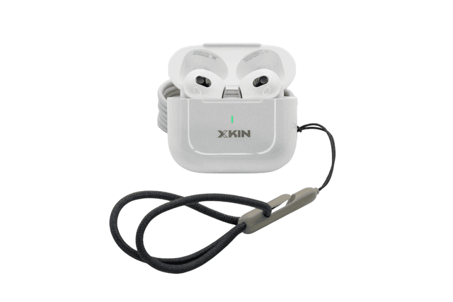 Bluetooth TWS Наушники XKIN 55 (BT5.3 Technology)