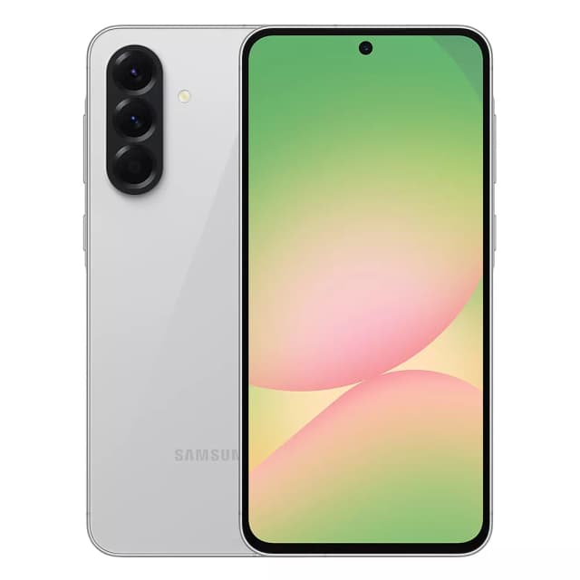 Samsung Galaxy A56 5G 8/256GB, Lightgray