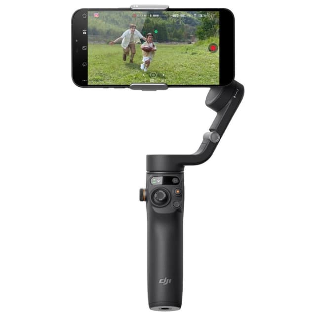 Стабилизатор DJI Osmo Mobile 6, Slate Gray