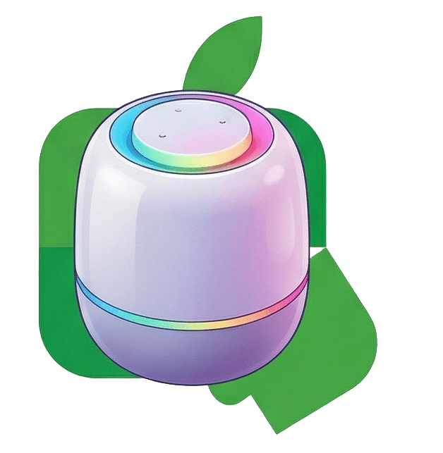 Портативные и умные колонки