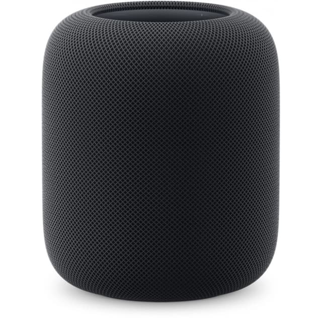 Колонка Apple HomePod 2, Midnight
